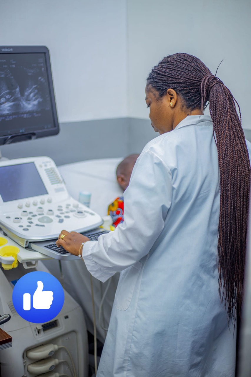 Équipe d'expertise du Centre de Diagnostic Eyano