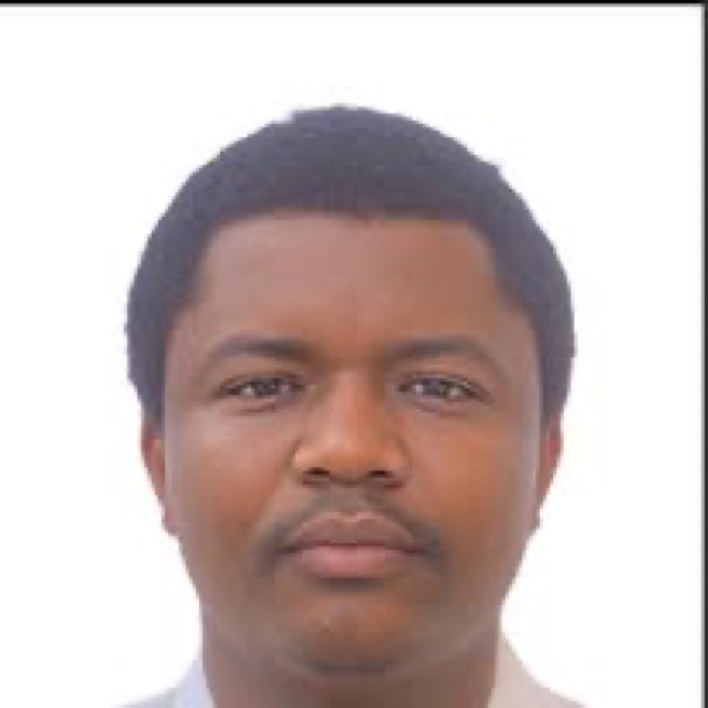 Dr. Joel Muthe